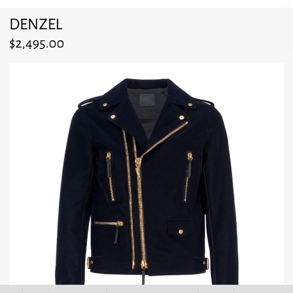 Giuseppe Zanotti Denzel coming soon - Picture 3 of 3