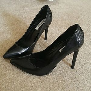 Steve Madden heels