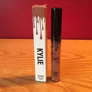 Kylie Cosmetics Like Lip gloss