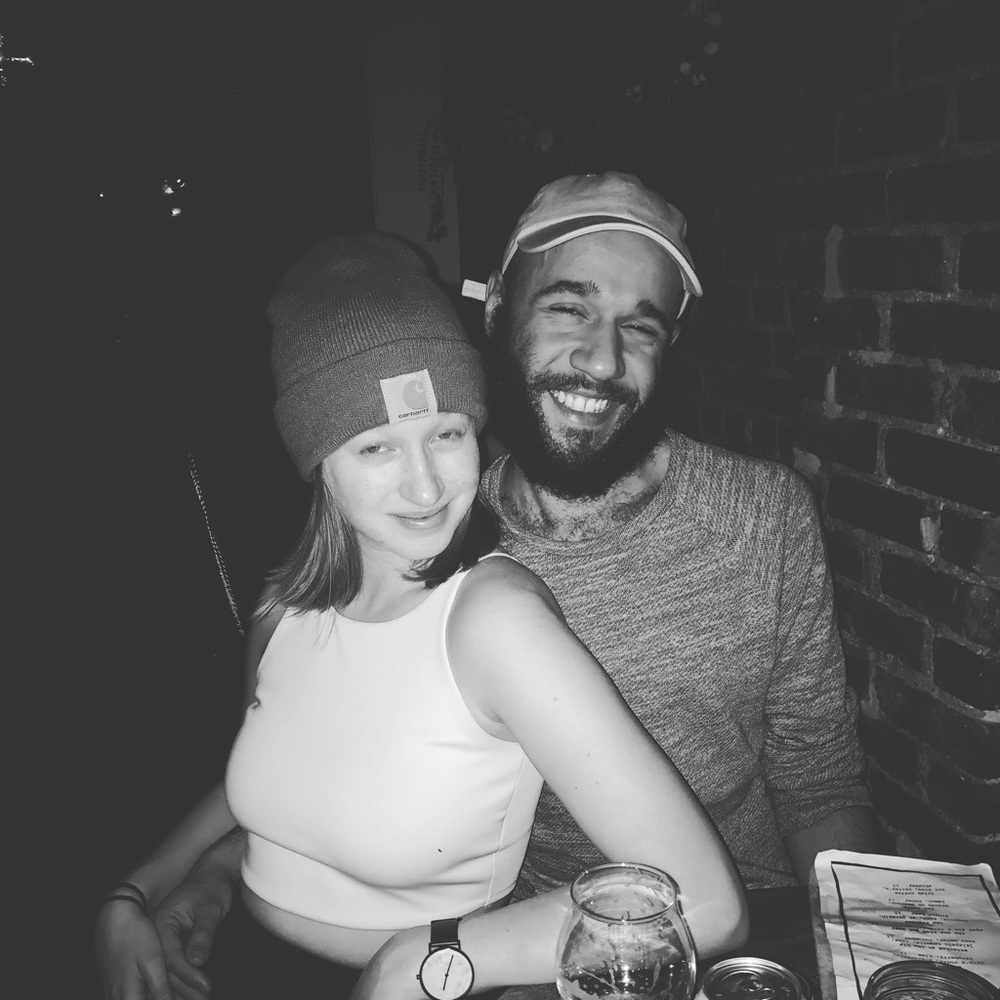 Meet your Posher, Ariel