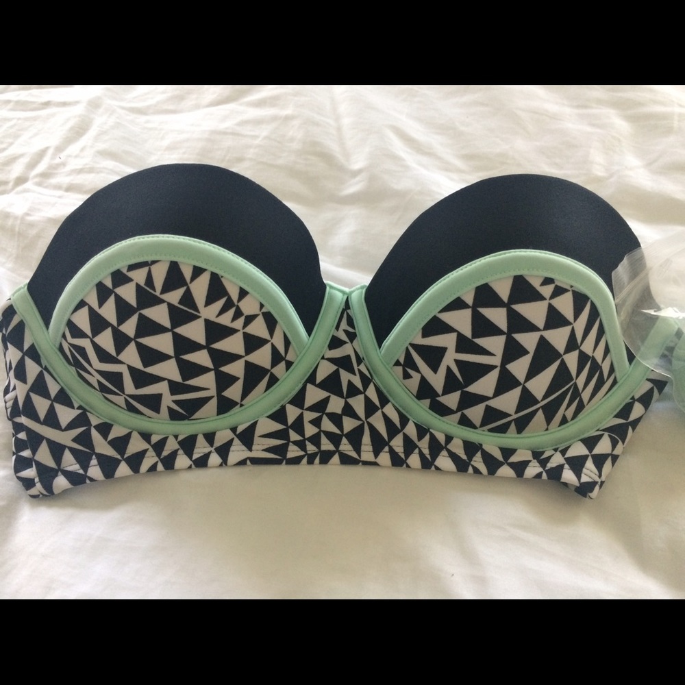 Swimsuit Top