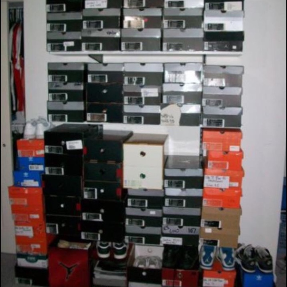 Jordans