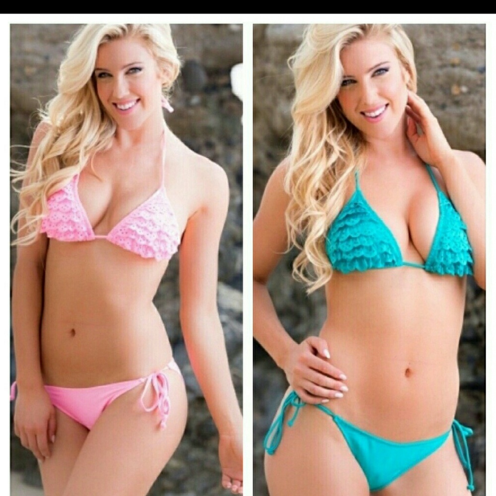 Bikinis