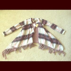 Lucky Brand Cardi!!