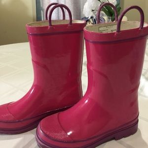 Western chief kids Rain boots
