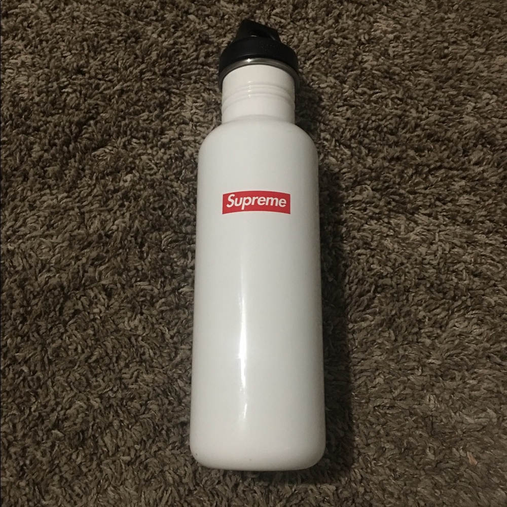 SUPREME WATER BOTTLE