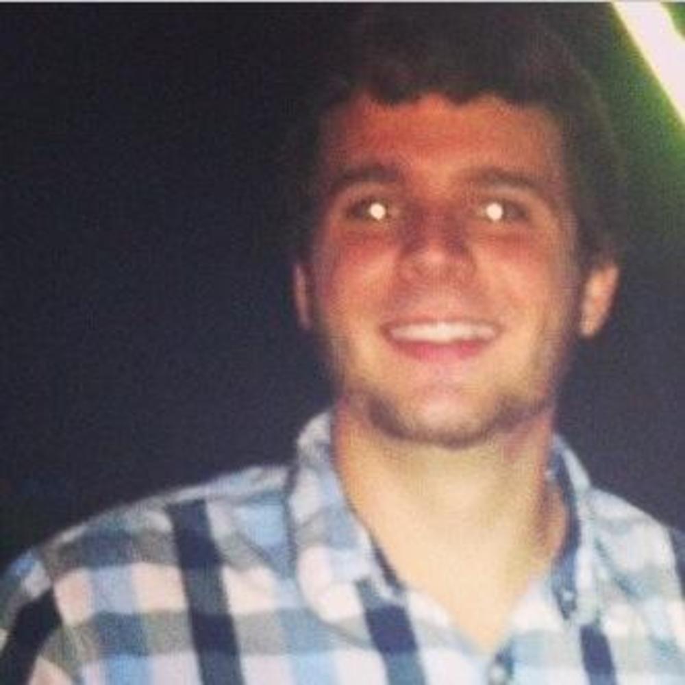 Meet your Posher, Zak