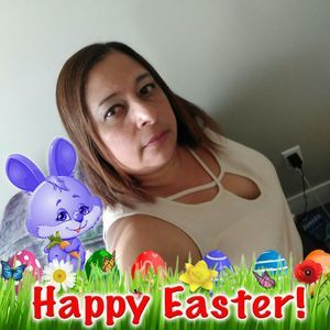 Meet your Posher, Yolanda