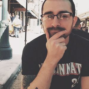 Meet your Posher, Justin