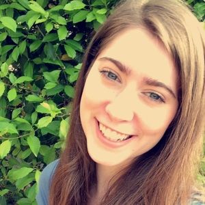 Meet your Posher, Joannah