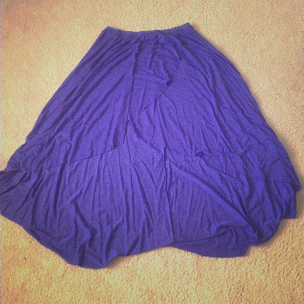 Super cute American Eagle maxi skirt