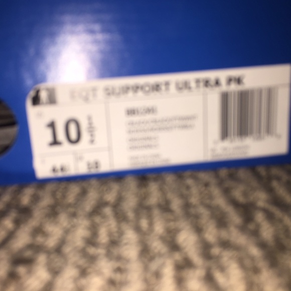 ADIDAS EQT SUPPORT ULTRA PK main image 6