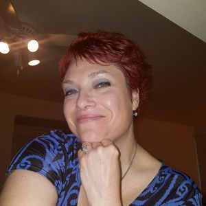 Meet your Posher, Kim