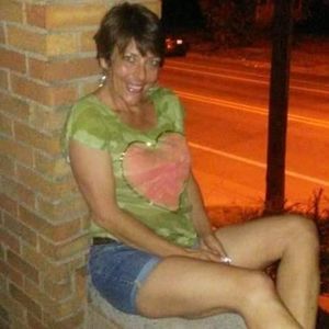 Meet your Posher, Joy