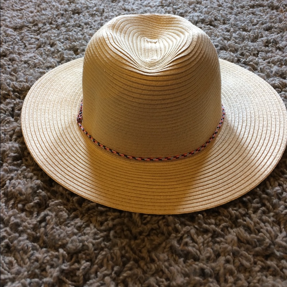 U/O Ecote sun hat NWOT - Picture 4 of 4