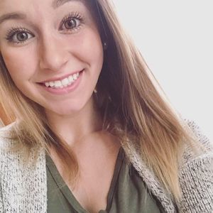 Meet your Posher, Haley