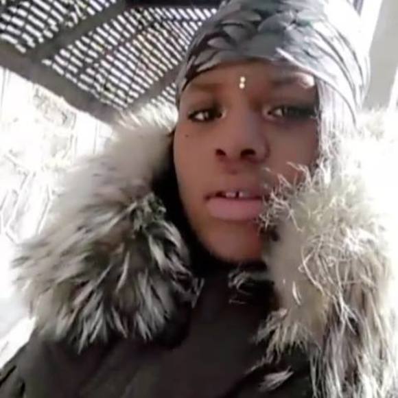 Meet your Posher, Alize - Picture 1 of 1