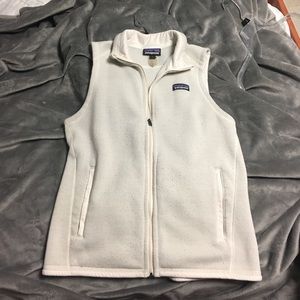 Patagonia Vest