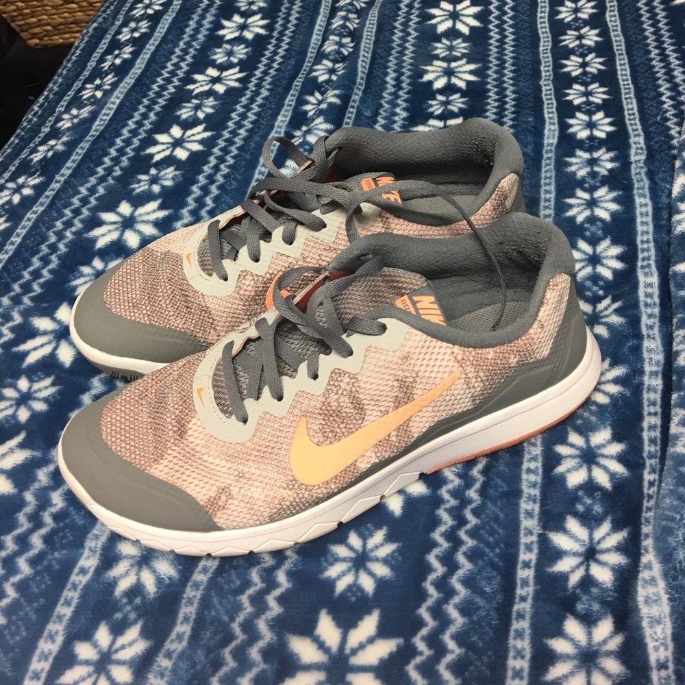 Nike flex experience rn4