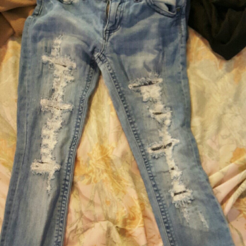 Jeans