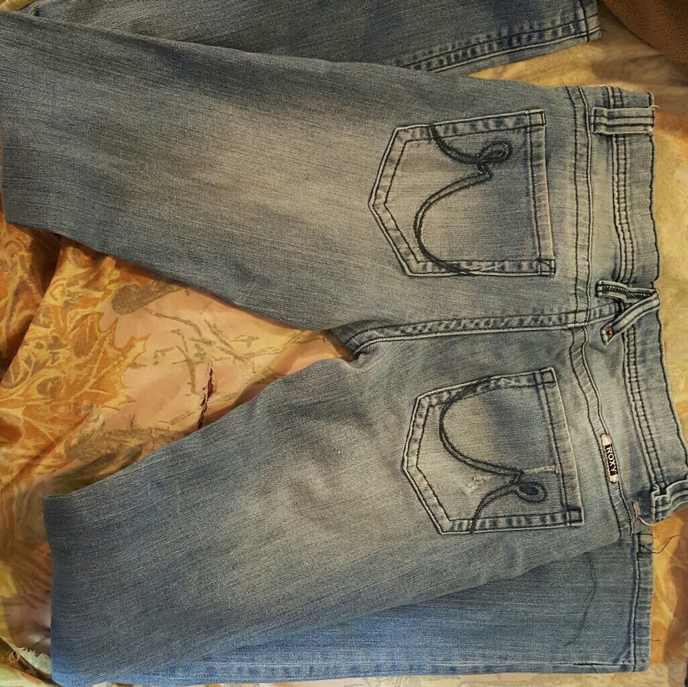 Jeans - Picture 2 of 2