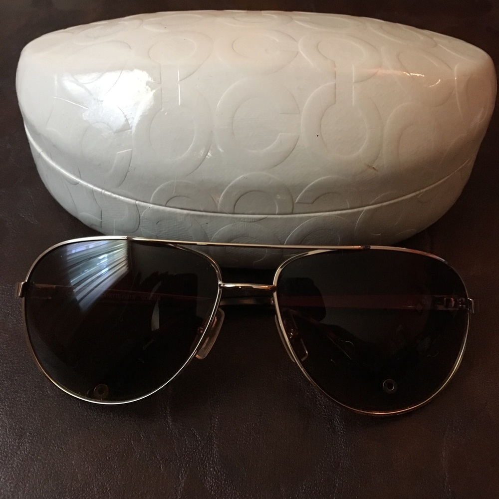 Coach Sunglasses