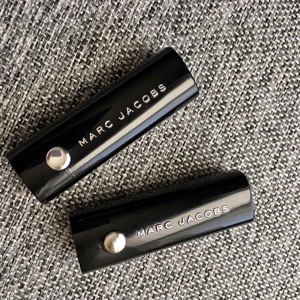 Le Marc Lip Creme Pair
