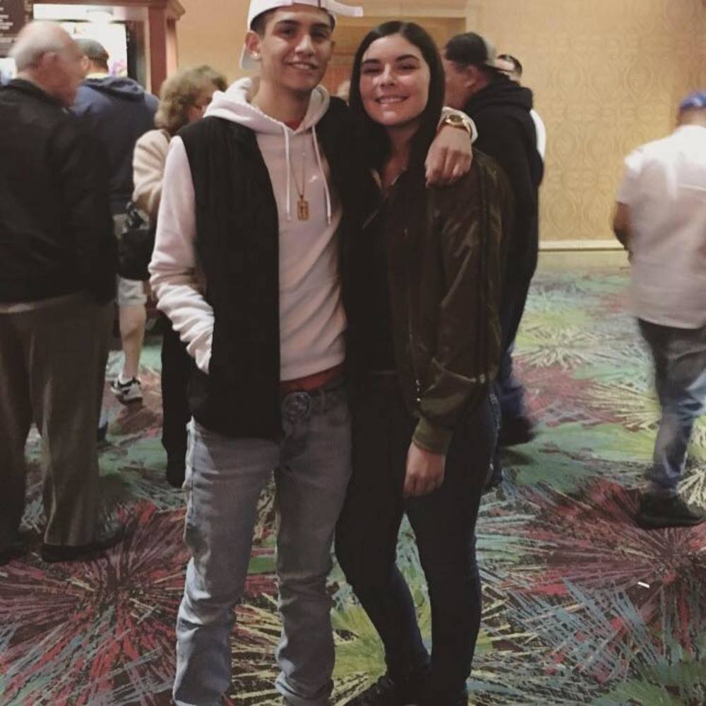 Meet your Posher, Mariska