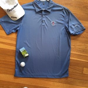 Men's Golf Shirt