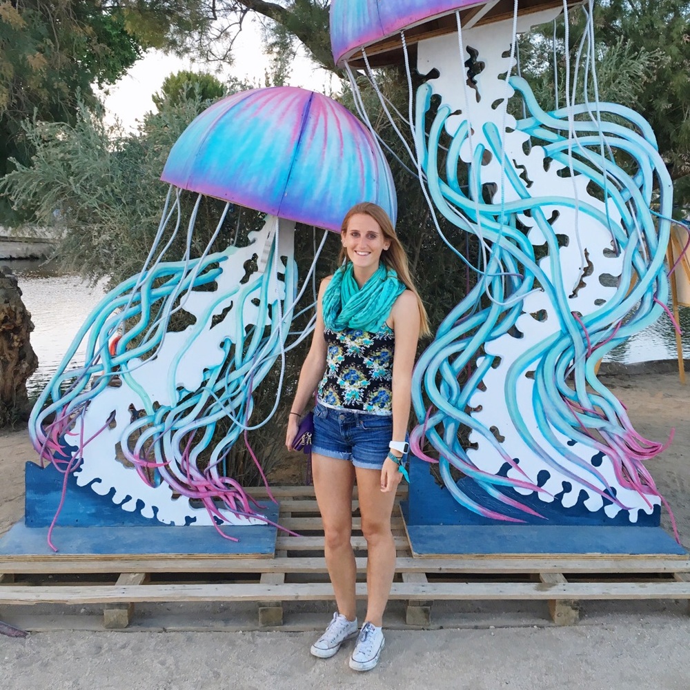 Meet your Posher, Mikaela