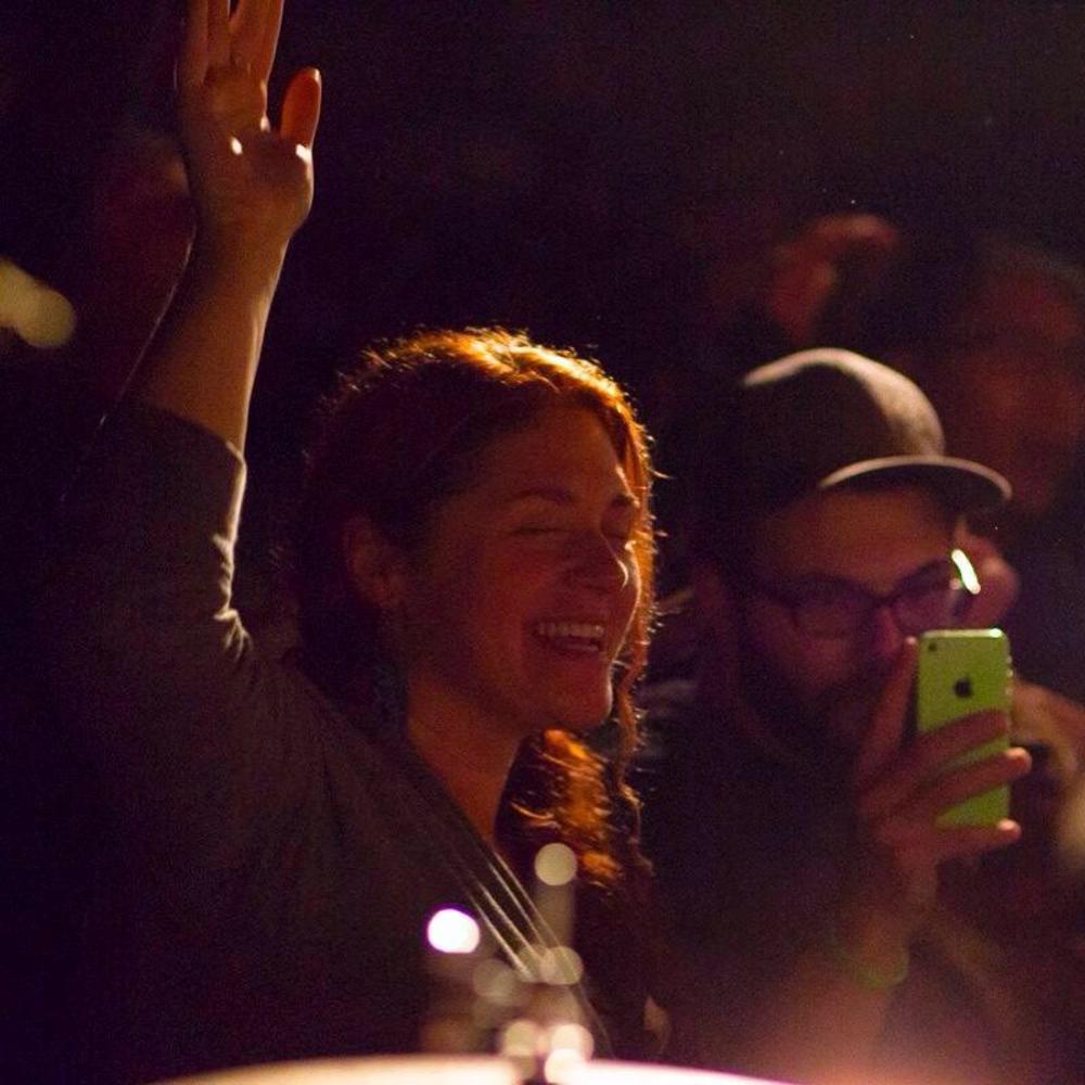 Meet your Posher, Becky