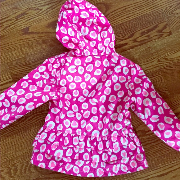 Light weight jacket - Picture 2 of 2