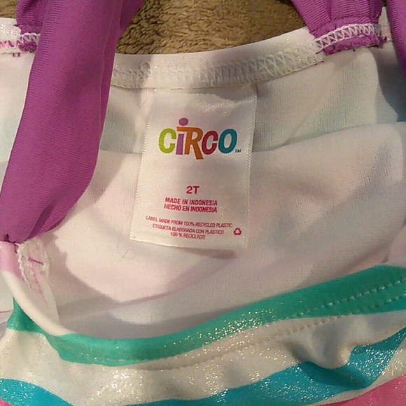 Circo bathing suit - Picture 3 of 3