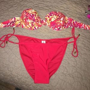 Forever 21 bikini
