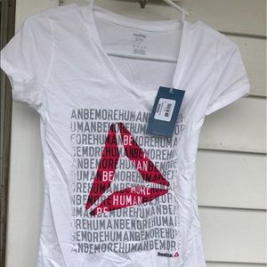 V-Neck Training Shirt