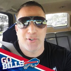 Meet your Posher, Dean