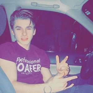 Meet your Posher, Jack