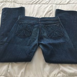 Habitual jeans