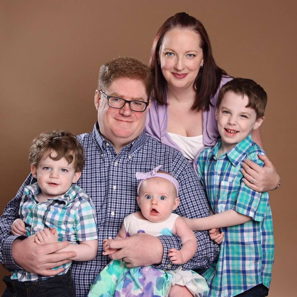 Meet your Posher, Kendra