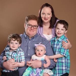 Meet your Posher, Kendra