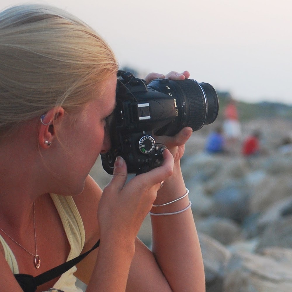 Meet your Posher, Brittany