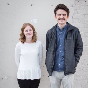 Meet your Posher, Cole