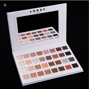 Lorac Mega Pro 3