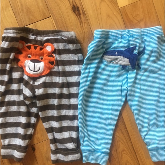 Two infant pants - Picture 1 of 1