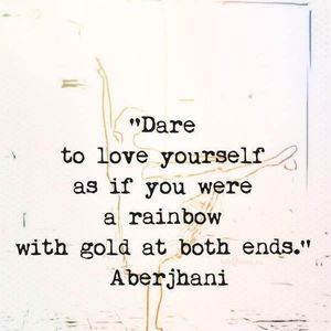 Meet your Posher, Judith