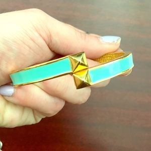 Vince Camuto magnetic bangle bracelet