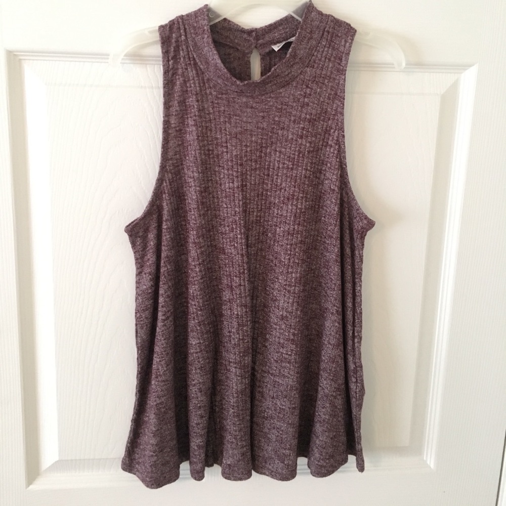 Hollister tank top