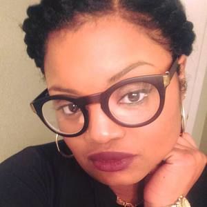 Meet your Posher, Laketha