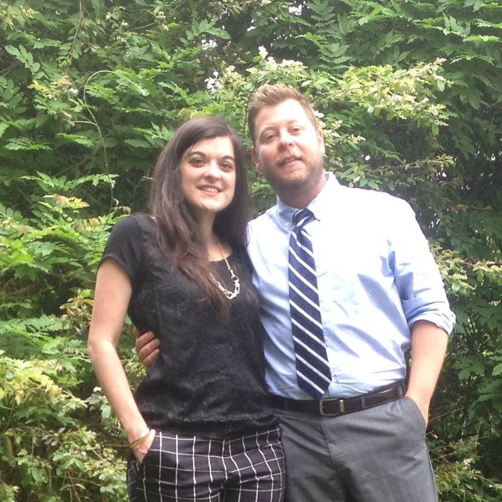 Meet your Posher, Tara