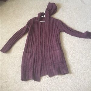 Express Cardigan! Never Worn!